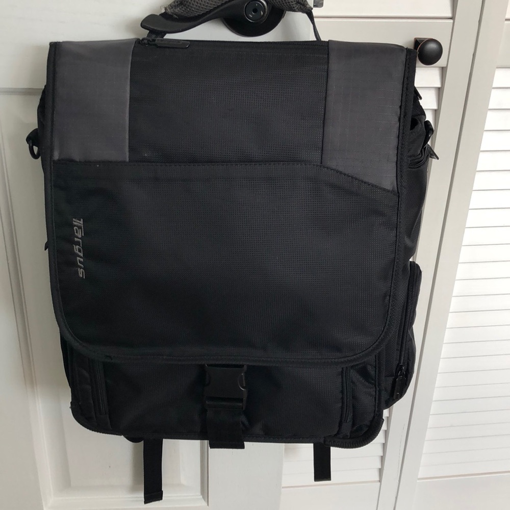 Targus Computer Backpack - image 4